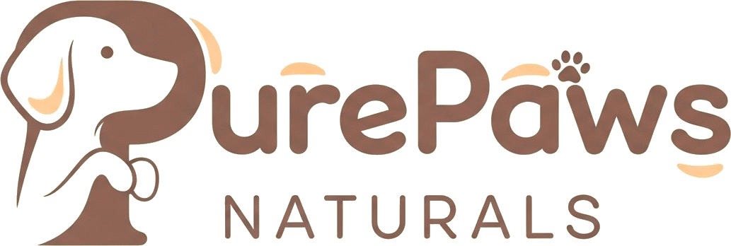 PurePaws Naturals