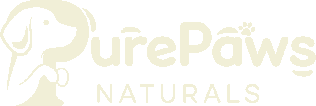 PurePaws Naturals
